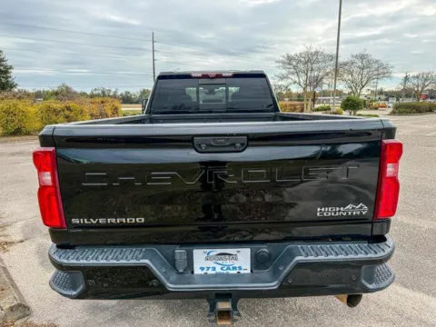 More photos of 2020 Chevrolet Silverado 3500HD High Country at Coastal Auto Group, AL