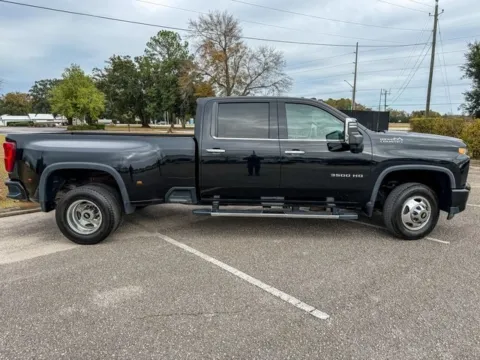 Photos of 2020 Chevrolet Silverado 3500HD High Country for sale in Foley, AL at Coastal Auto Group