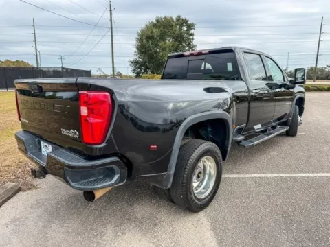 Another view of 2020 Chevrolet Silverado 3500HD High Country for sale in Foley, AL at Coastal Auto Group
