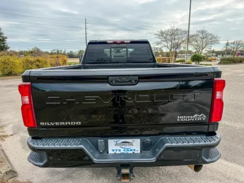 More photos of 2020 Chevrolet Silverado 3500HD High Country at Coastal Auto Group, AL