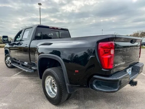 More photos of 2020 Chevrolet Silverado 3500HD High Country at Coastal Auto Group, AL