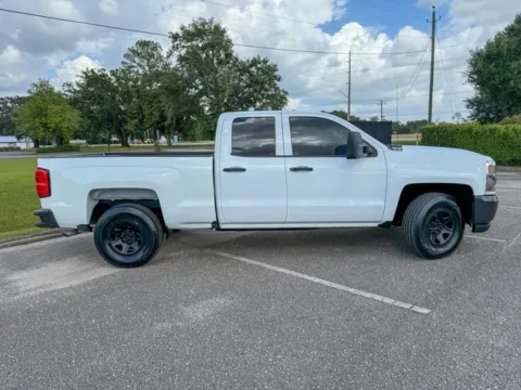 Photos of 2017 Chevrolet Silverado 1500 WT for sale in Foley, AL at Coastal Auto Group