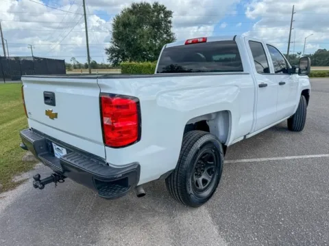 Another view of 2017 Chevrolet Silverado 1500 WT for sale in Foley, AL at Coastal Auto Group