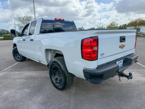 More photos of 2017 Chevrolet Silverado 1500 WT at Coastal Auto Group, AL