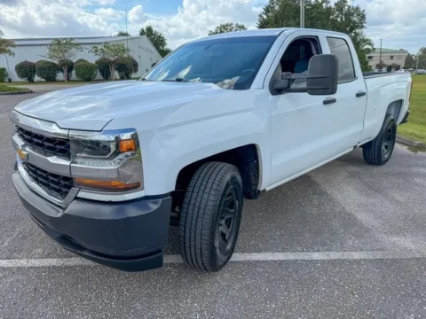 More photos of 2017 Chevrolet Silverado 1500 WT at Coastal Auto Group, AL