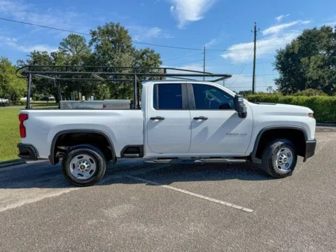 Photos of 2021 Chevrolet Silverado 2500HD Work Truck for sale in Foley, AL at Coastal Auto Group