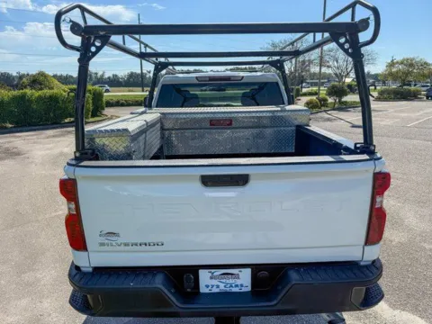 More photos of 2021 Chevrolet Silverado 2500HD Work Truck at Coastal Auto Group, AL