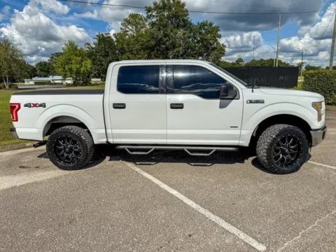 Photos of 2016 Ford F-150 XLT for sale in Foley, AL at Coastal Auto Group