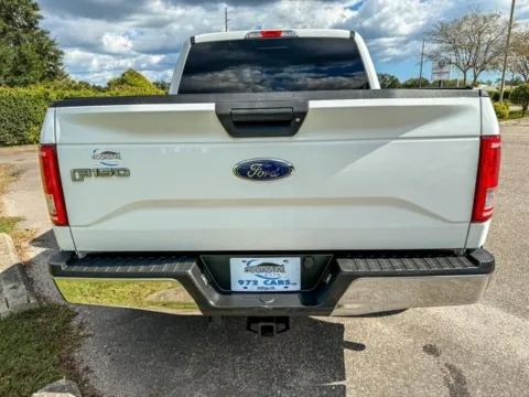 More photos of 2016 Ford F-150 XLT at Coastal Auto Group, AL
