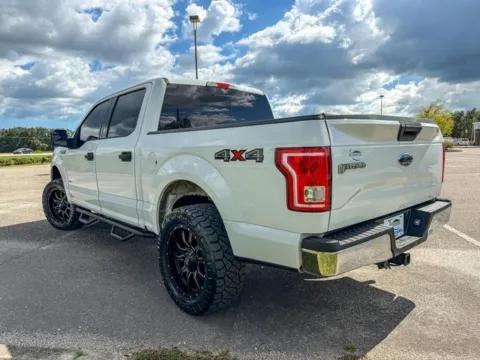 More photos of 2016 Ford F-150 XLT at Coastal Auto Group, AL
