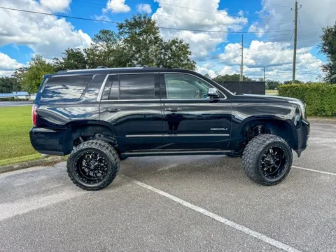 Photos of 2019 GMC Yukon Denali for sale in Foley, AL at Coastal Auto Group