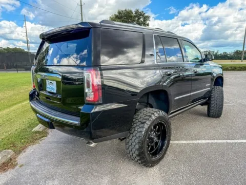 Another view of 2019 GMC Yukon Denali for sale in Foley, AL at Coastal Auto Group