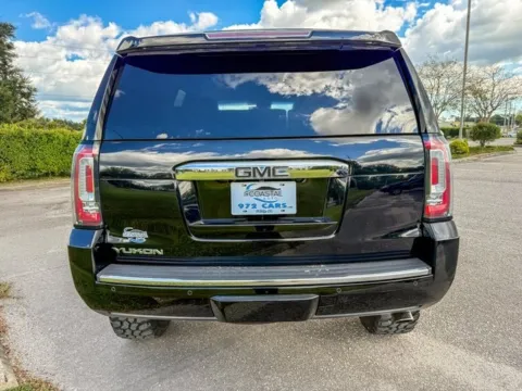 More photos of 2019 GMC Yukon Denali at Coastal Auto Group, AL