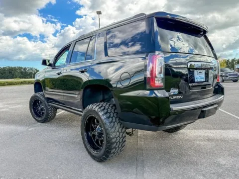 More photos of 2019 GMC Yukon Denali at Coastal Auto Group, AL