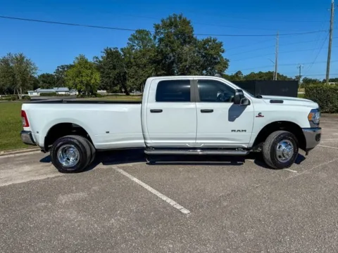 Photos of 2024 Ram 3500 Big Horn for sale in Foley, AL at Coastal Auto Group