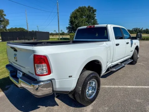 Another view of 2024 Ram 3500 Big Horn for sale in Foley, AL at Coastal Auto Group