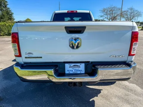 More photos of 2024 Ram 3500 Big Horn at Coastal Auto Group, AL