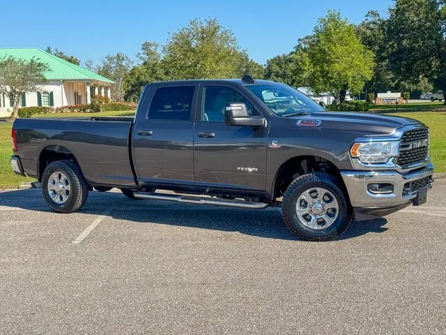 2024 Ram 3500 Big Horn for sale in Foley, AL