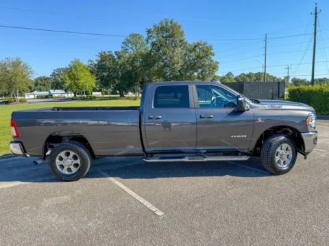 Photos of 2024 Ram 3500 Big Horn for sale in Foley, AL at Coastal Auto Group