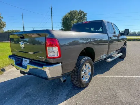 Another view of 2024 Ram 3500 Big Horn for sale in Foley, AL at Coastal Auto Group
