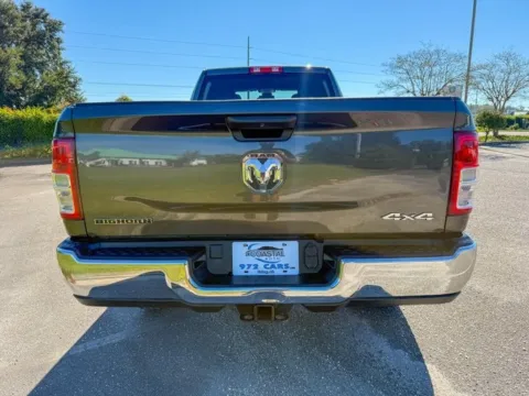 More photos of 2024 Ram 3500 Big Horn at Coastal Auto Group, AL