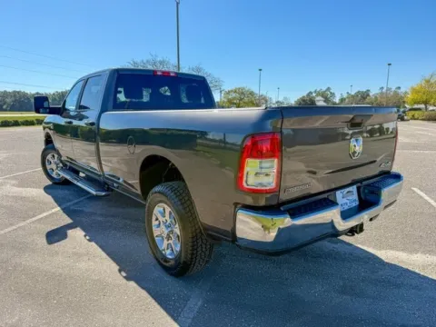 More photos of 2024 Ram 3500 Big Horn at Coastal Auto Group, AL