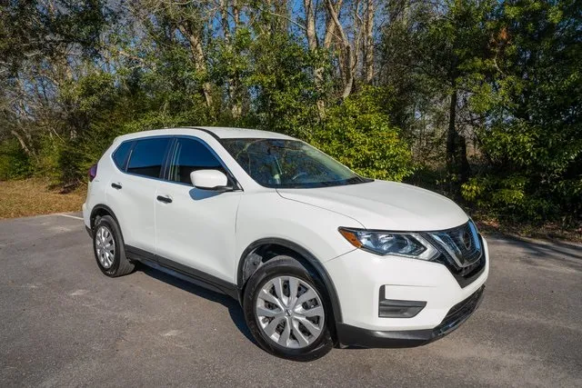 2020 Nissan Rogue S for sale in Foley, AL