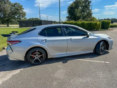 Photos of 2018 Toyota Camry L for sale in Foley, AL at Coastal Auto Group