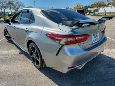 More photos of 2018 Toyota Camry L at Coastal Auto Group, AL