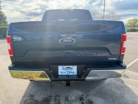 More photos of 2020 Ford F-150 XLT at Coastal Auto Group, AL