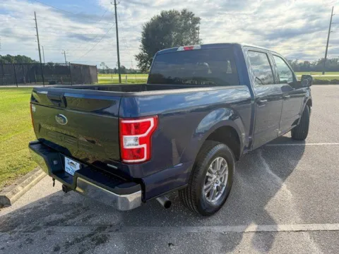 Another view of 2020 Ford F-150 XLT for sale in Foley, AL at Coastal Auto Group