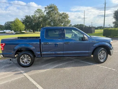 Photos of 2020 Ford F-150 XLT for sale in Foley, AL at Coastal Auto Group