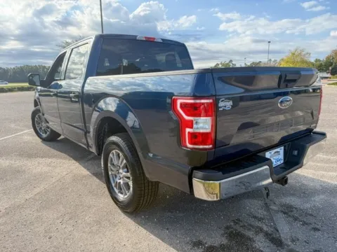 More photos of 2020 Ford F-150 XLT at Coastal Auto Group, AL
