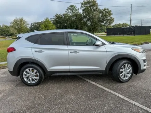 Photos of 2019 Hyundai Tucson SE for sale in Foley, AL at Coastal Auto Group