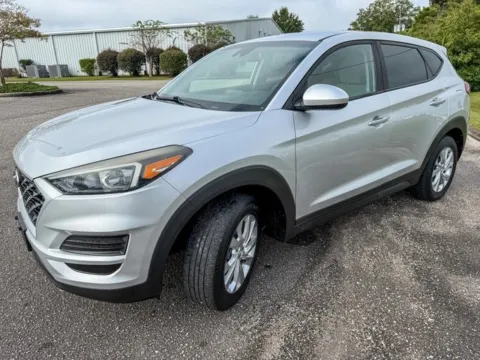 More photos of 2019 Hyundai Tucson SE at Coastal Auto Group, AL