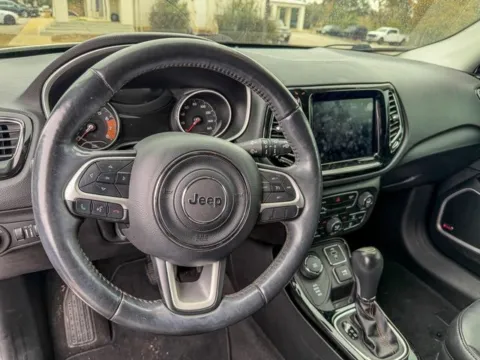 More photos of 2018 Jeep Compass Limited at Coastal Auto Group, AL