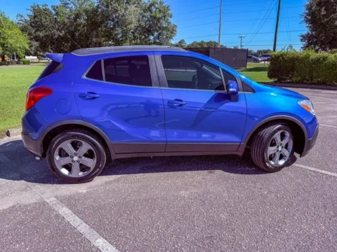 Photos of 2016 Buick Encore Sport Touring for sale in Foley, AL at Coastal Auto Group