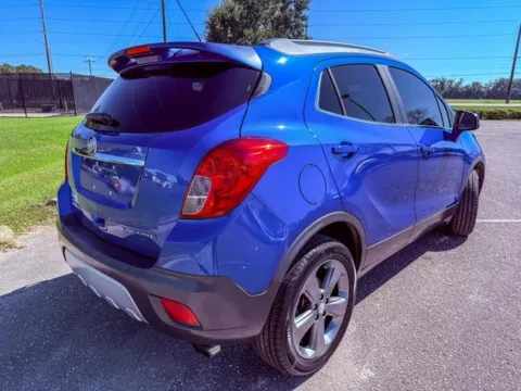 Another view of 2016 Buick Encore Sport Touring for sale in Foley, AL at Coastal Auto Group