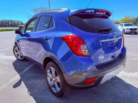 More photos of 2016 Buick Encore Sport Touring at Coastal Auto Group, AL