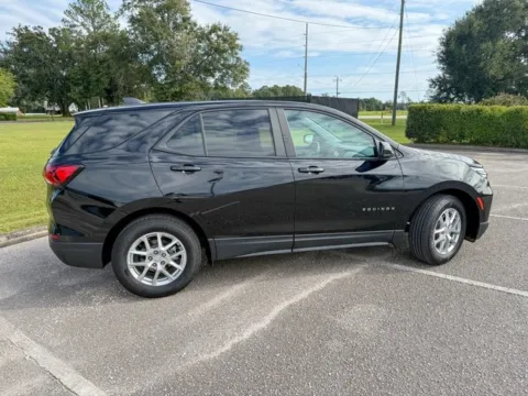 Photos of 2023 Chevrolet Equinox LS for sale in Foley, AL at Coastal Auto Group