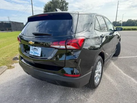 Another view of 2023 Chevrolet Equinox LS for sale in Foley, AL at Coastal Auto Group