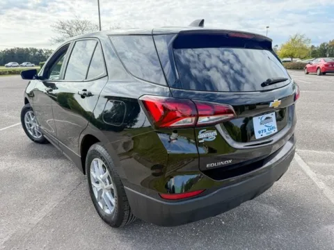 More photos of 2023 Chevrolet Equinox LS at Coastal Auto Group, AL