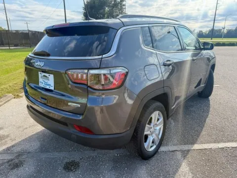 Another view of 2022 Jeep Compass Latitude for sale in Foley, AL at Coastal Auto Group