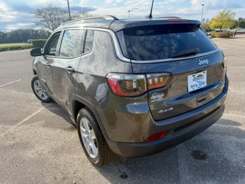 More photos of 2022 Jeep Compass Latitude at Coastal Auto Group, AL