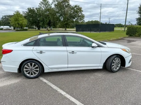 Photos of 2016 Hyundai Sonata Limited for sale in Foley, AL at Coastal Auto Group