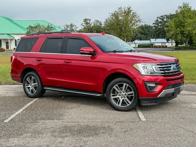 2021 Ford Expedition XLT for sale in Foley, AL