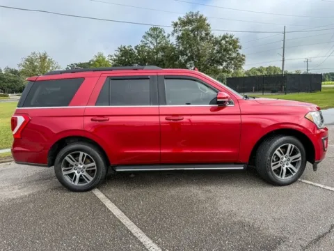 Photos of 2021 Ford Expedition XLT for sale in Foley, AL at Coastal Auto Group