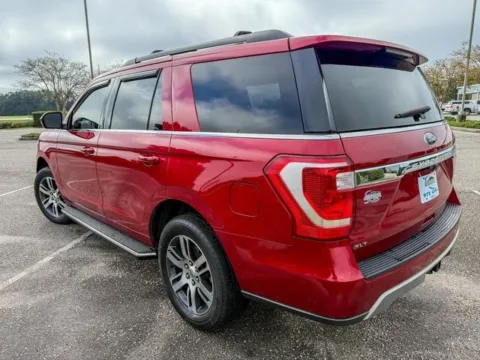 More photos of 2021 Ford Expedition XLT at Coastal Auto Group, AL