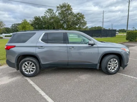 Photos of 2019 Chevrolet Traverse LT for sale in Foley, AL at Coastal Auto Group