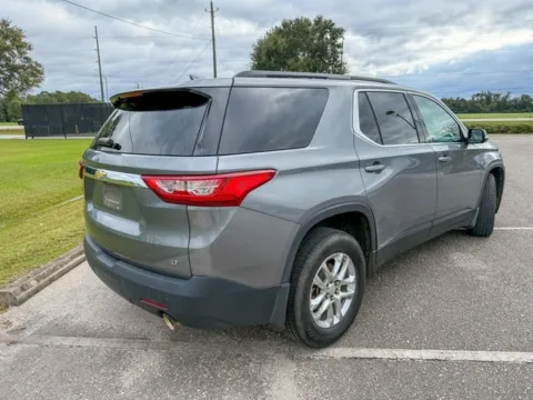 Another view of 2019 Chevrolet Traverse LT for sale in Foley, AL at Coastal Auto Group